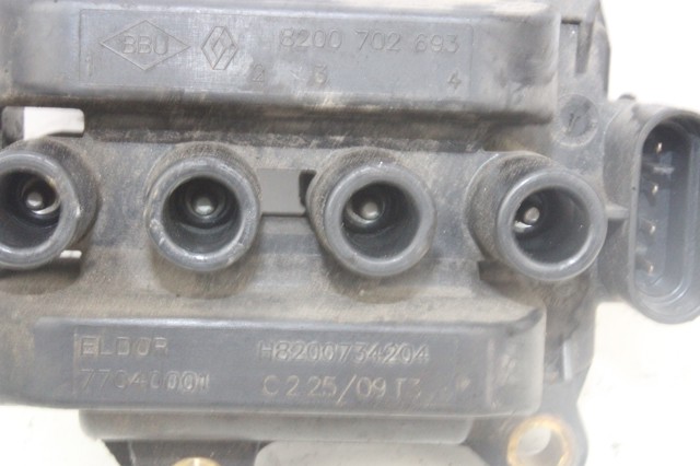 8200702693 RENAULT Bobina comprar Alcalá