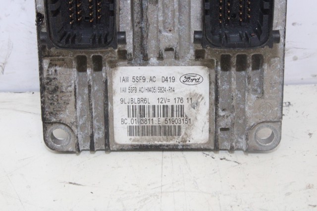 8200702693 RENAULT Bobina de encendido  comprar en Lleida