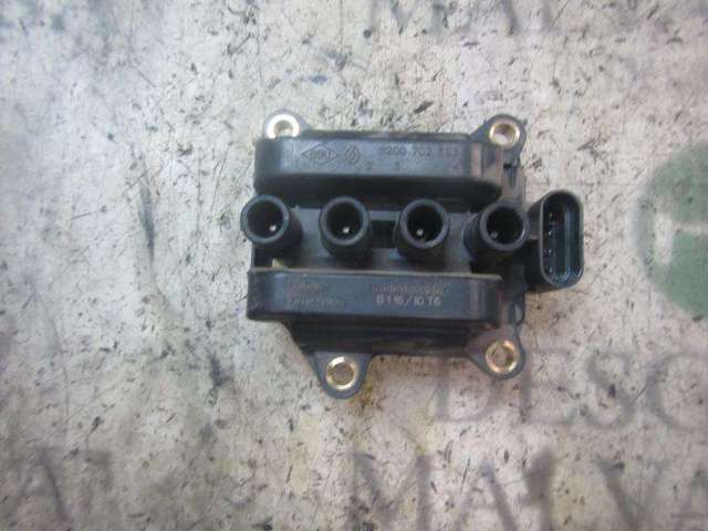 8200702693 RENAULT Bobina de encendido  comprar en Oviedo