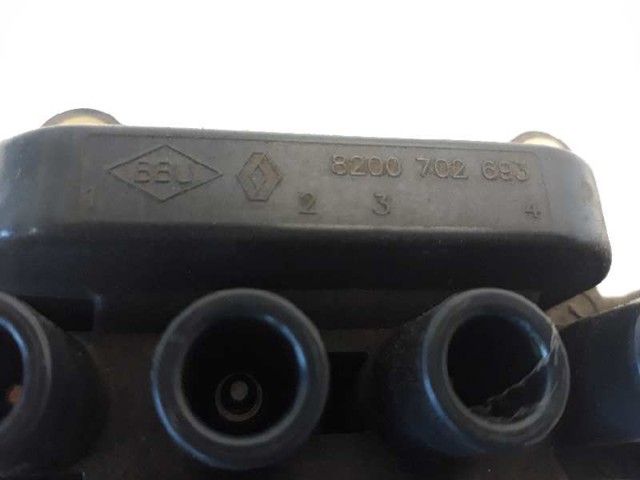 8200702693 RENAULT Bobina de encendido  comprar en Jaén