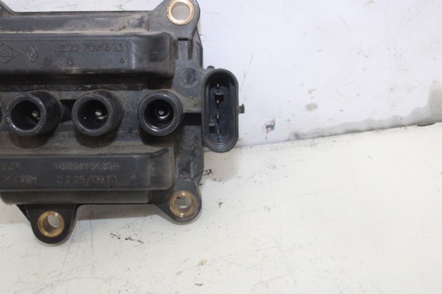 RENAULT 8200702693 Bobina de encendido  disponible Lugo
