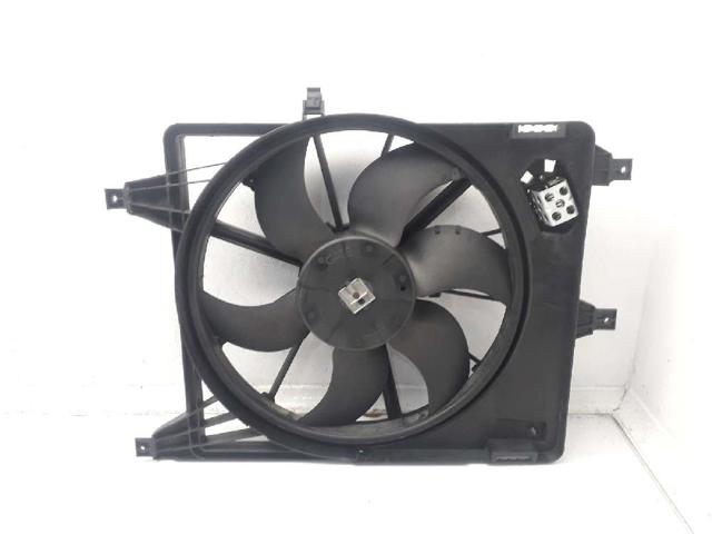 8200702959 RENAULT Ventilador eléctrico de refrigeración completo (motor y hélice)  disponible Ourense