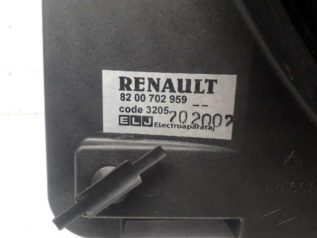RENAULT 8200702959 Ventilador del motor comprar Barcelona