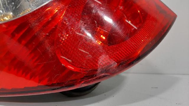 8200703487 RENAULT Piloto trasero izquierdo comprar Bilbao