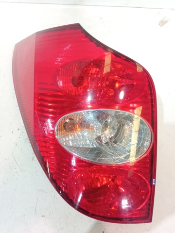 8200703487 RENAULT Piloto trasero izquierdo  comprar en Jaén