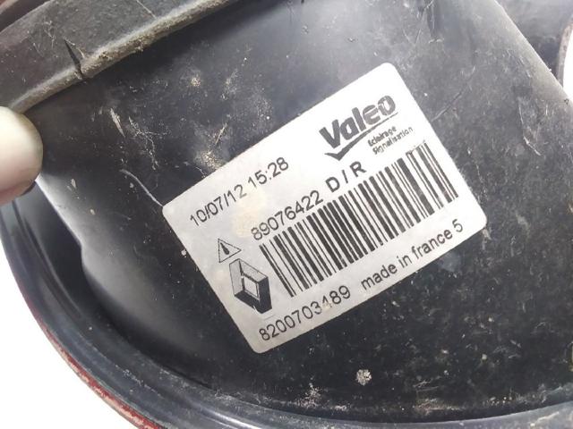 8200703489 Piloto trasero derecho  comprar en Reus