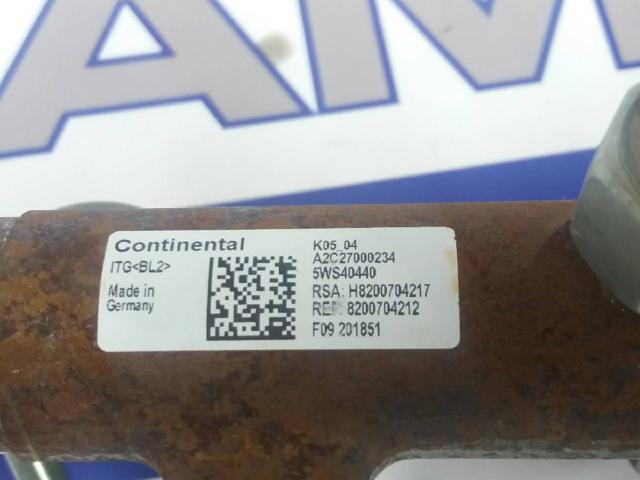 8200704212 Renault (RVI)