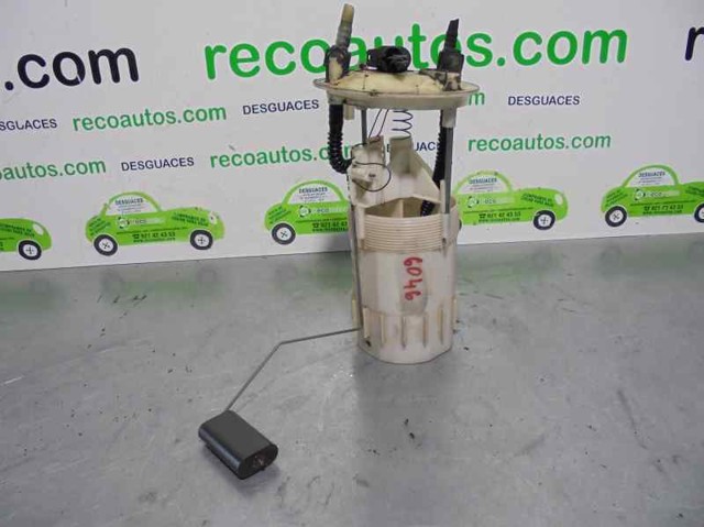 Módulo alimentación de combustible 8200704613 Renault (RVI)