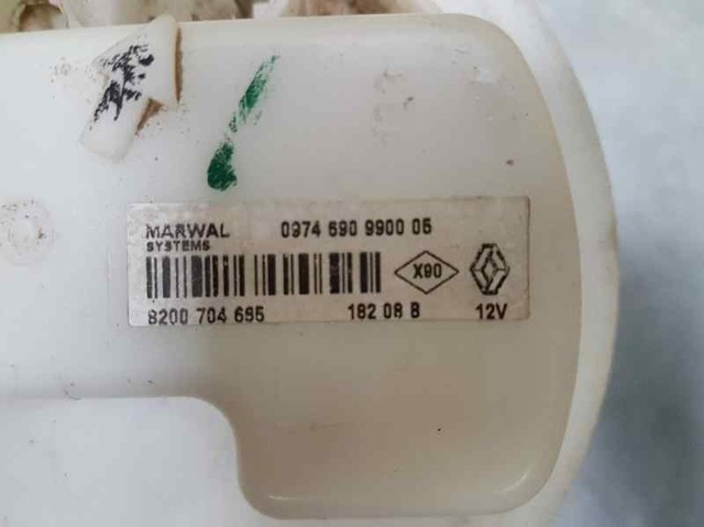 8200704685 RENAULT Bomba de gasolina  en stock Huelva