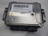 Centralita motor uce para renault grand scénic ii 1.9 dci f9q 8200705747