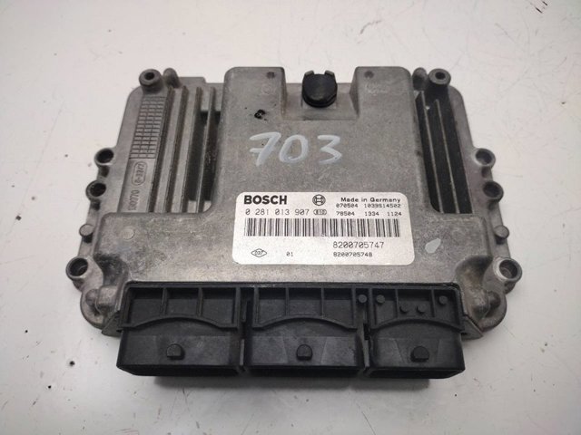 8200705747 Renault (RVI)