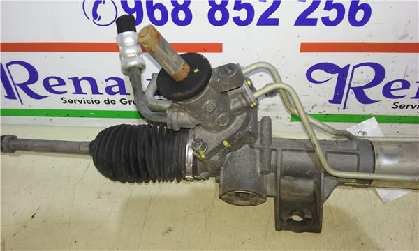 RENAULT 8200706713 Cremallera de dirección  en stock Salamanca