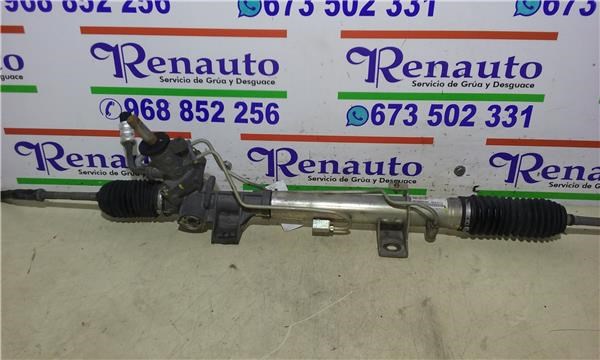 RENAULT 8200706713 Cremallera de dirección  comprar en Albacete