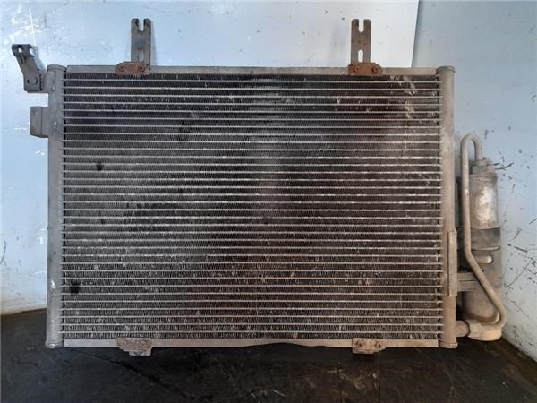 RENAULT 8200708128 Condensador aire acondicionado  en stock Terrassa