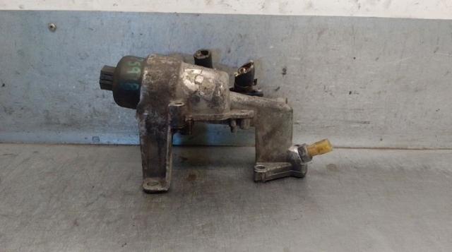 Portafiltro de aceite 8200709764 RENAULT