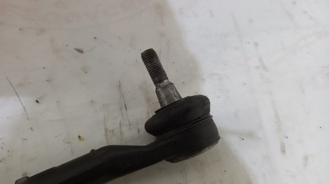 Manguera de alta presion de direccion, hidraulica 8200711369 RENAULT