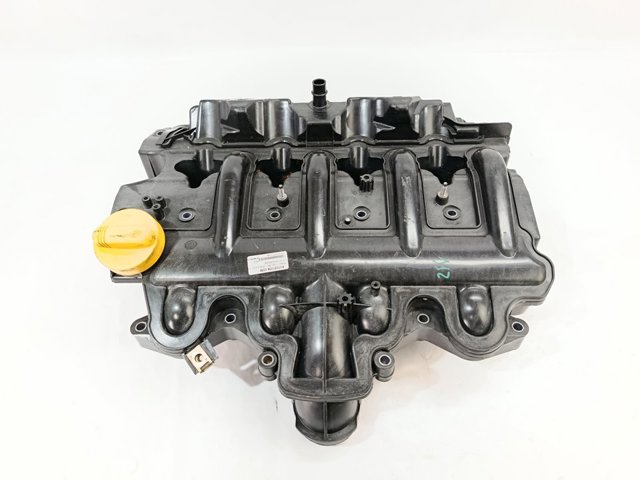 Tapa de culata Renault Espace 4 JK0