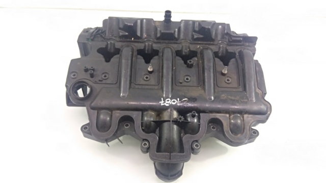 Tapa de culata Renault Espace 4 JK0