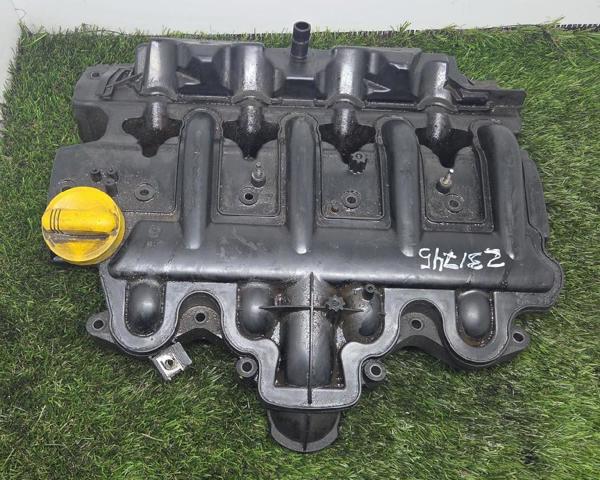 Tapa de culata 8200714033 RENAULT