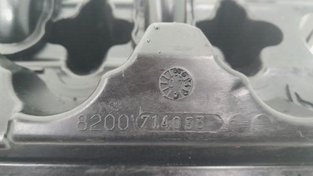 Tapa de culata Renault Espace 4 JK0