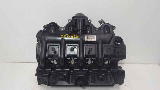 Tapa de culata Renault Espace 4 JK0