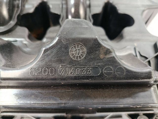 Tapa de culata Renault Espace 4 JK0