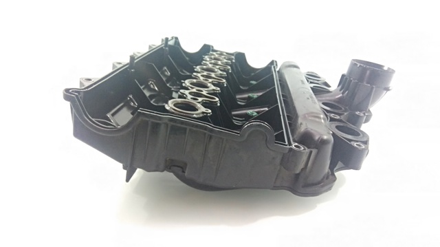 Tapa de culata Renault Espace 4 JK0