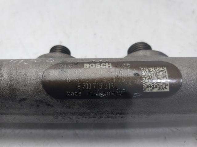 8200715519 Sensor de presión de combustible  comprar en Pontevedra