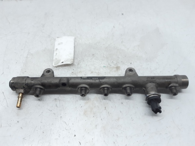 RENAULT 8200715519 Sensor de presión de combustible  comprar en Albacete