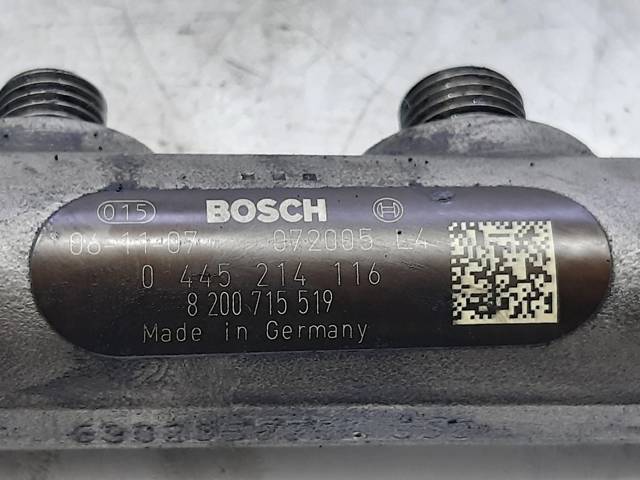 8200715519 RENAULT Sensor de presión de combustible  en stock Huelva