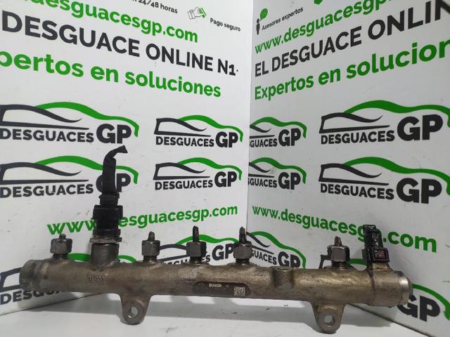 RENAULT 8200715519 Sensor de presión de combustible  en stock Salamanca