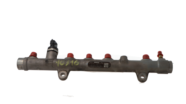 8200715519 RENAULT Sensor de presión de combustible  comprar en Lleida