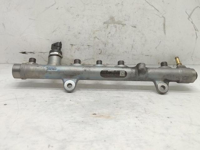 8200715519 RENAULT Sensor de presión de combustible comprar Madrid