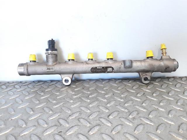 Sensor de la presión del combustible Renault Laguna II (2001-2007)