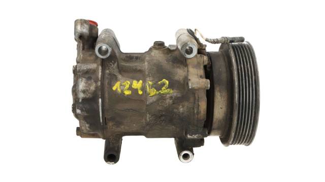 RENAULT 8200716562 Compresor de aire acondicionado  comprar en Ponferrada