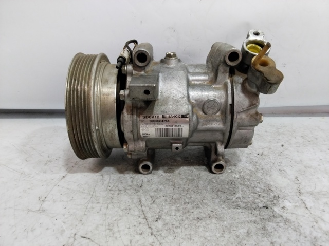 8200716562 Compresor de aire acondicionado  disponible Utrera
