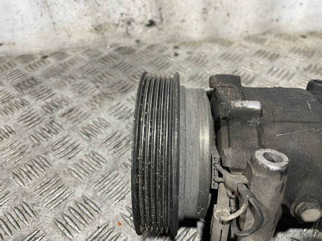 RENAULT 8200716562 Compresor de aire acondicionado comprar Barcelona