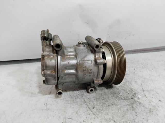 8200716562 RENAULT Compresor de aire acondicionado  comprar en Lleida