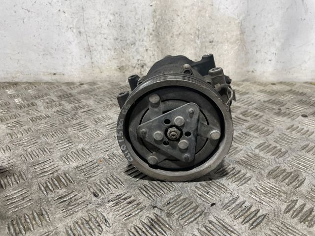 8200716562 Compresor de aire acondicionado comprar Girona