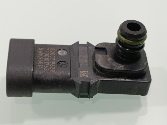 Sensor, presión colector de admisión  8200719629 RENAULT