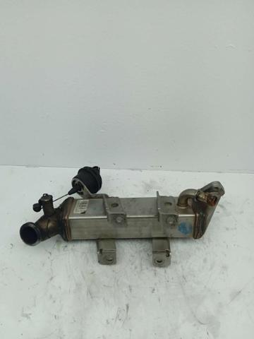 Enfriador de recirculación de gases de escape EGR 8200719993 NISSAN