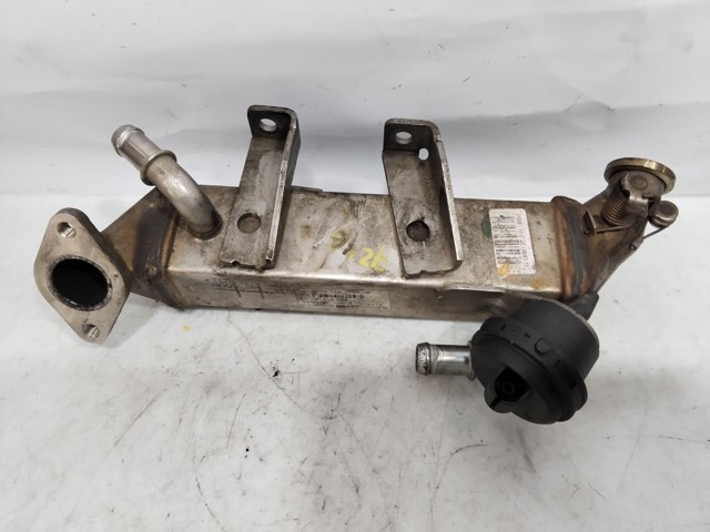 Enfriador de recirculación de gases de escape EGR 8200719993 NISSAN