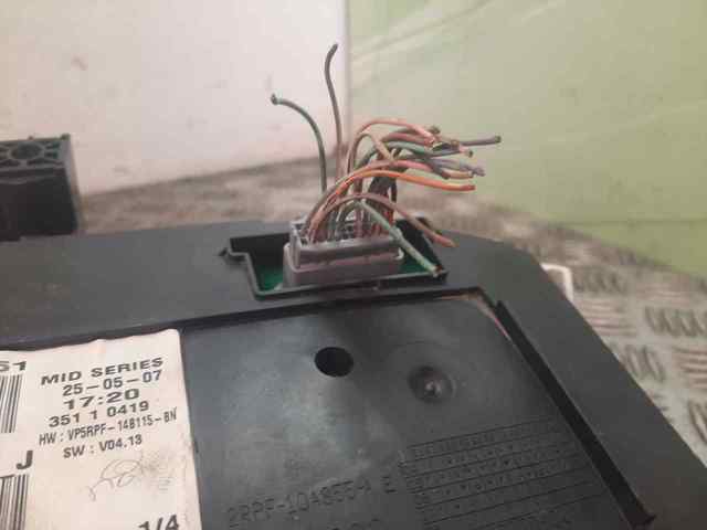 RENAULT 8200720313 Cuadro instrumentos comprar Tarragona