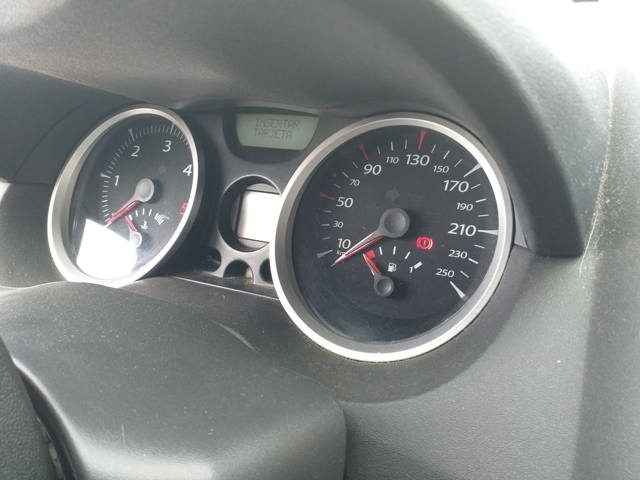 8200720313 RENAULT Tablero de instrumentos  disponible Ourense