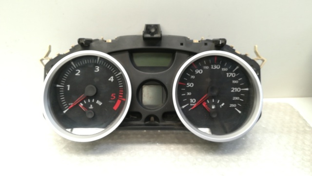 RENAULT 8200720313 Cuadro instrumentos comprar Tarragona