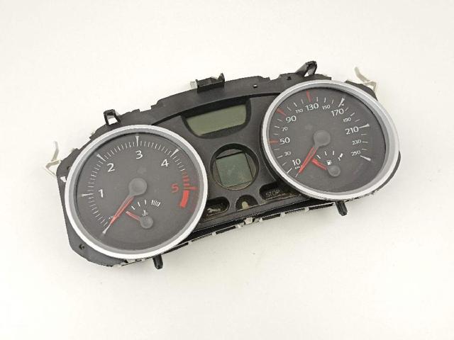 RENAULT 8200720313 Tablero de instrumentos  comprar en Murcia