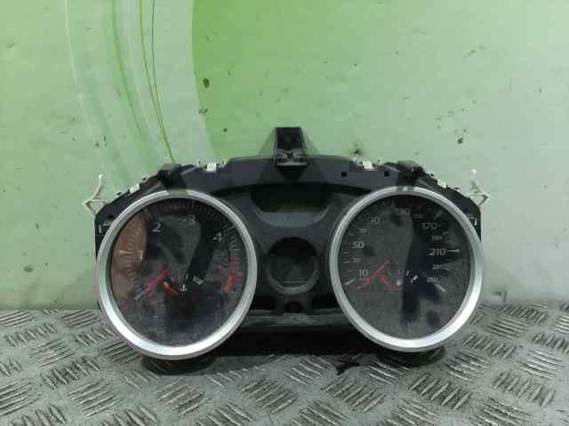 RENAULT 8200720313 Cuadro instrumentos  en stock Terrassa