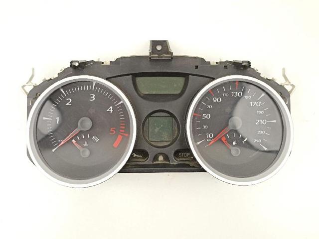 RENAULT 8200720313 Tablero de instrumentos  disponible Valladolid