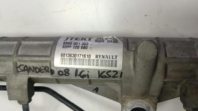 8200720880 Cremallera de dirección comprar Almería