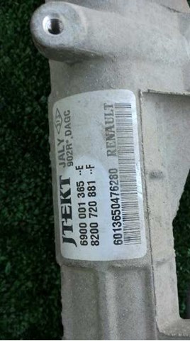 RENAULT 8200720881 Cremallera de dirección comprar Tarragona